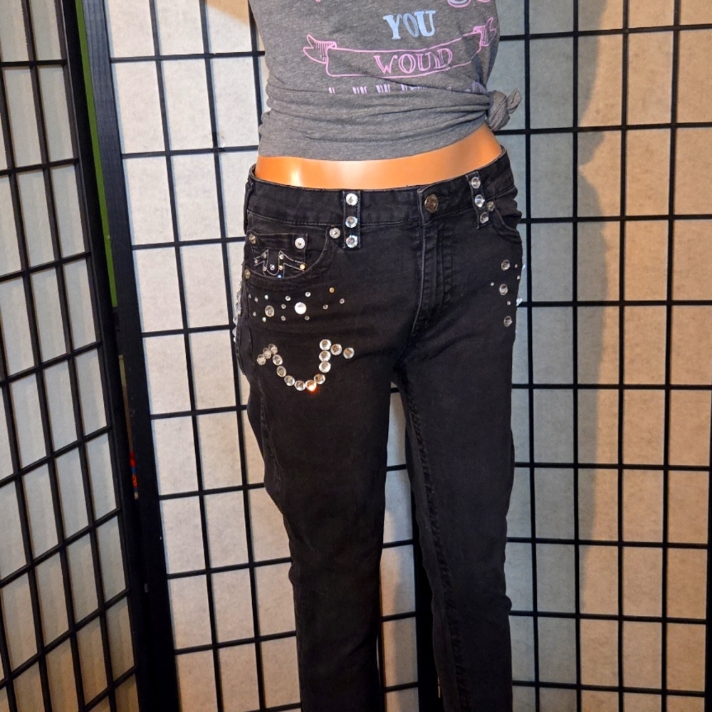 True religion jeans size 32